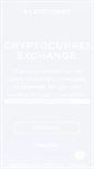 Mobile Screenshot of cryptomkt.com